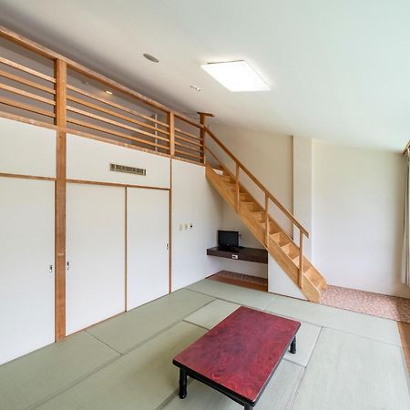 田川酒店 山之內 外观 照片