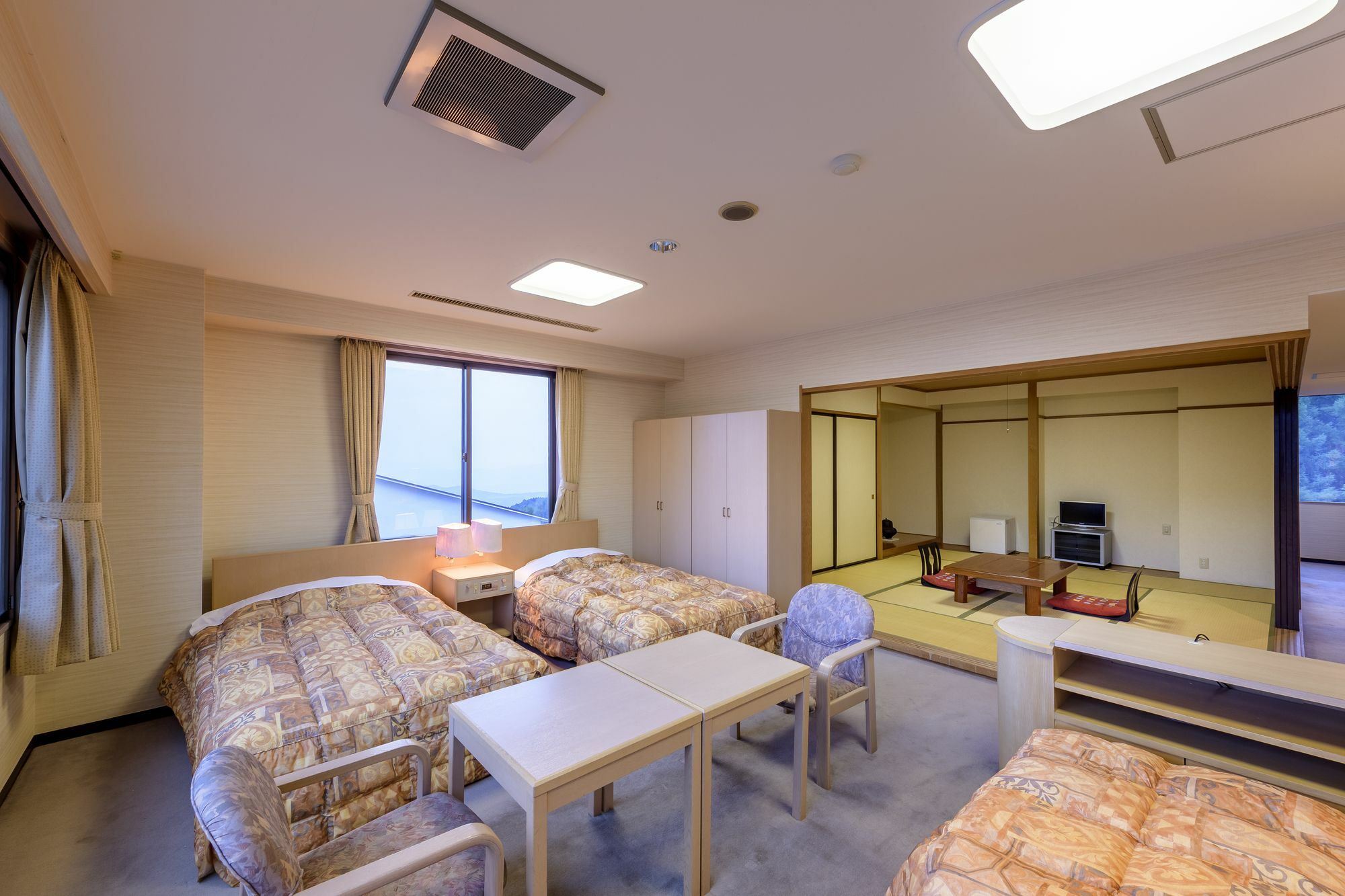 田川酒店 山之內 外观 照片